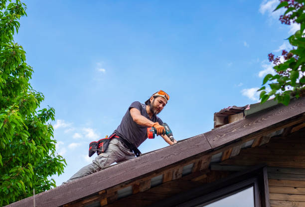 EPDM Roofing in Greensburg, PA