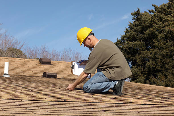 Best Chimney Flashing Repair  in Greensburg, PA